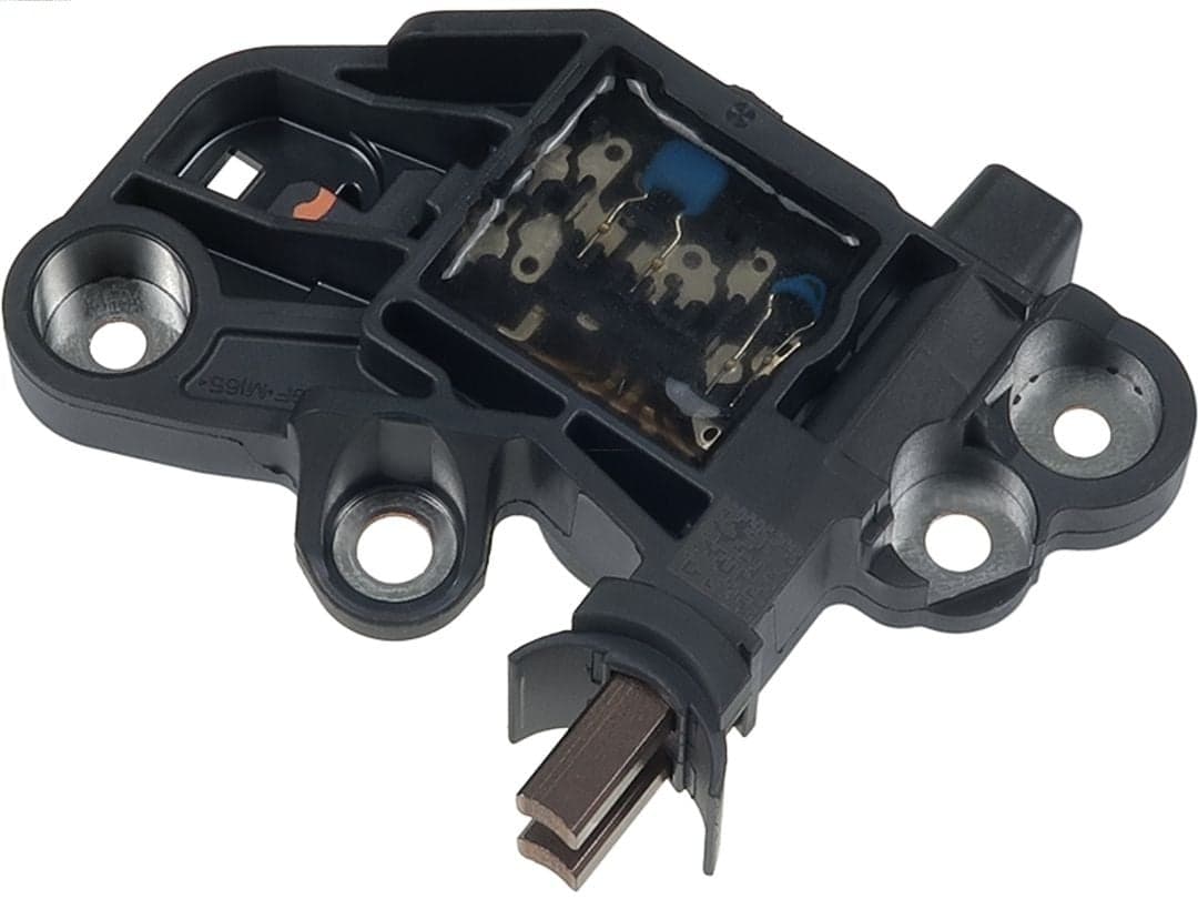 Brand new SEG Automotive image