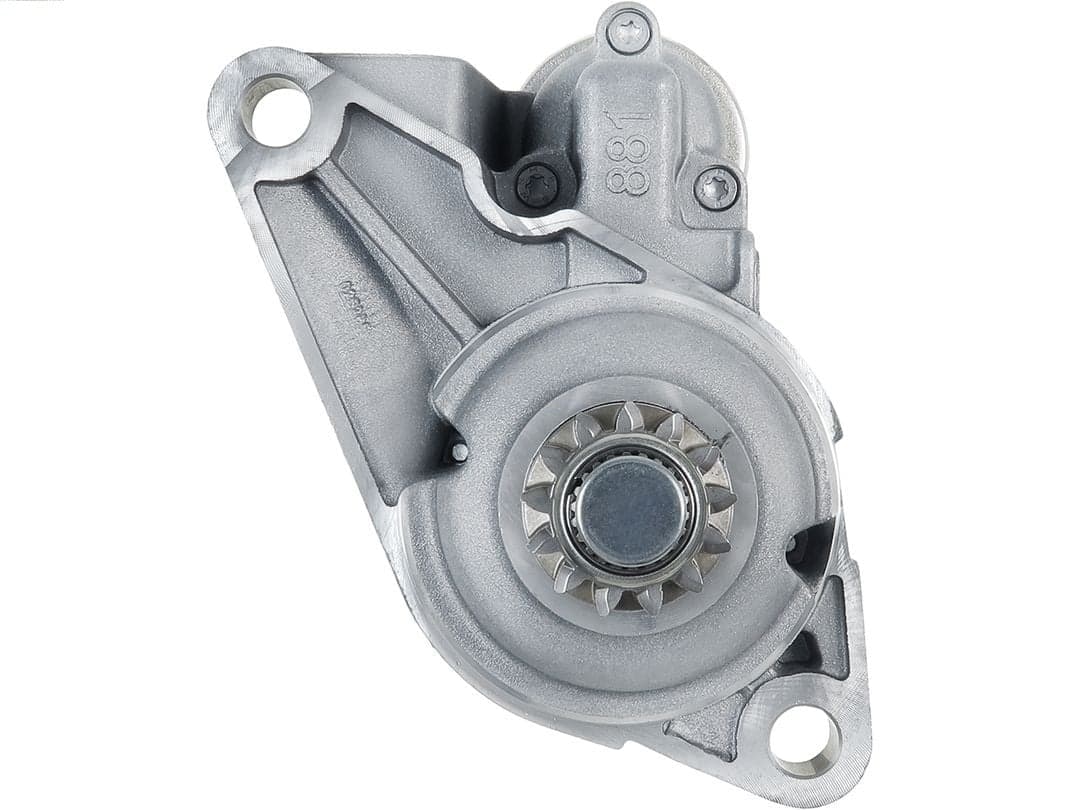 Motorino d'avviamento — AS-PL S0321(SEG)