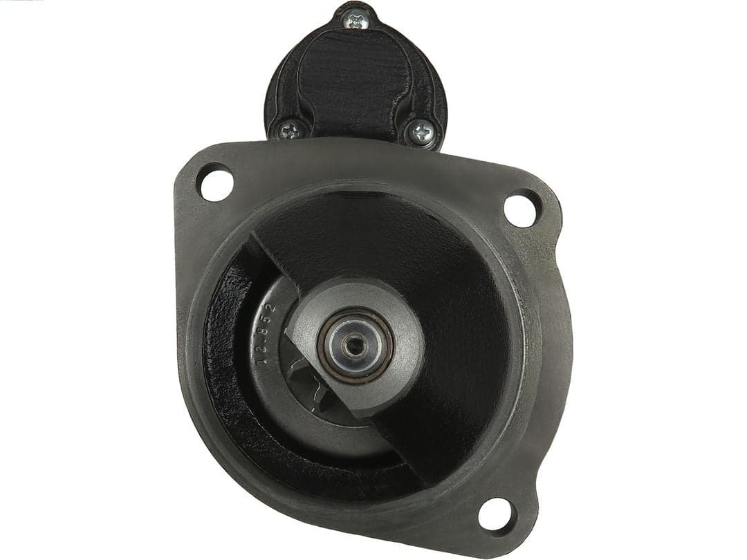 Motorino d'avviamento — AS-PL S9172(LETRIKA)