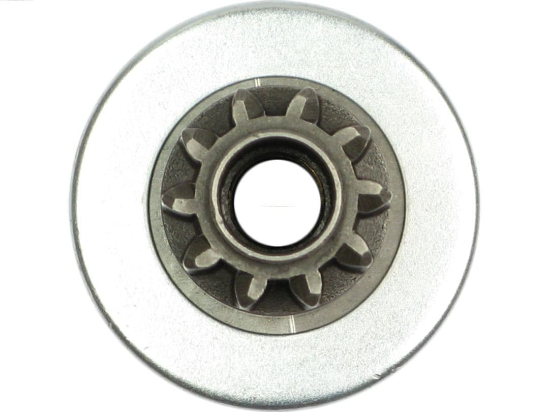 Brand new AS-PL image
