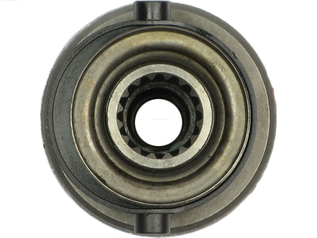 Brand new AS-PL image