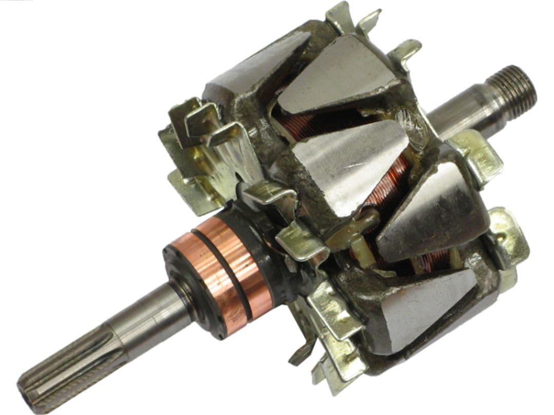 Rotore, Alternatore — AS-PL AR5006