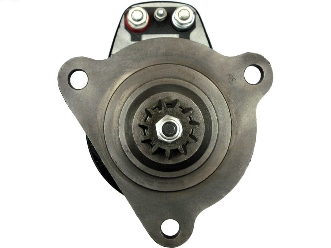 Motorino d'avviamento — AS-PL S0349