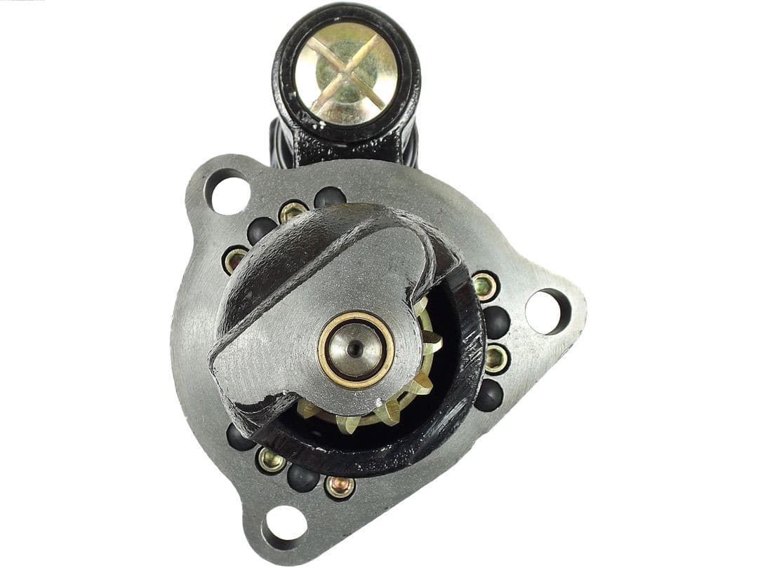 Motorino d'avviamento — AS-PL S1049