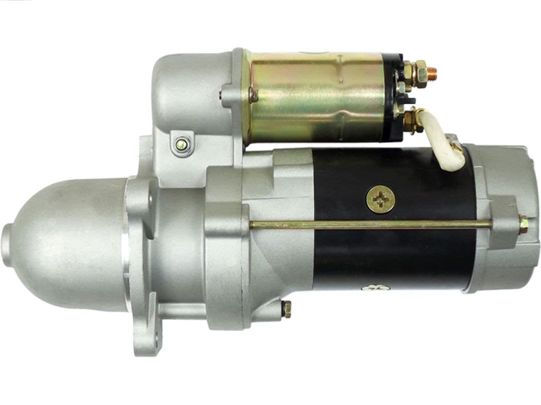 Brand new AS-PL image