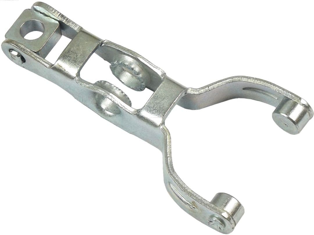 Leva dello starter, Carburatore — AS-PL SL1001