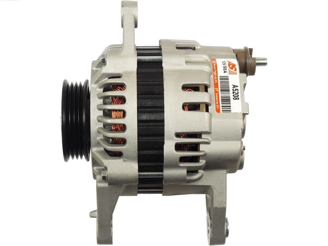 Brand new AS-PL image