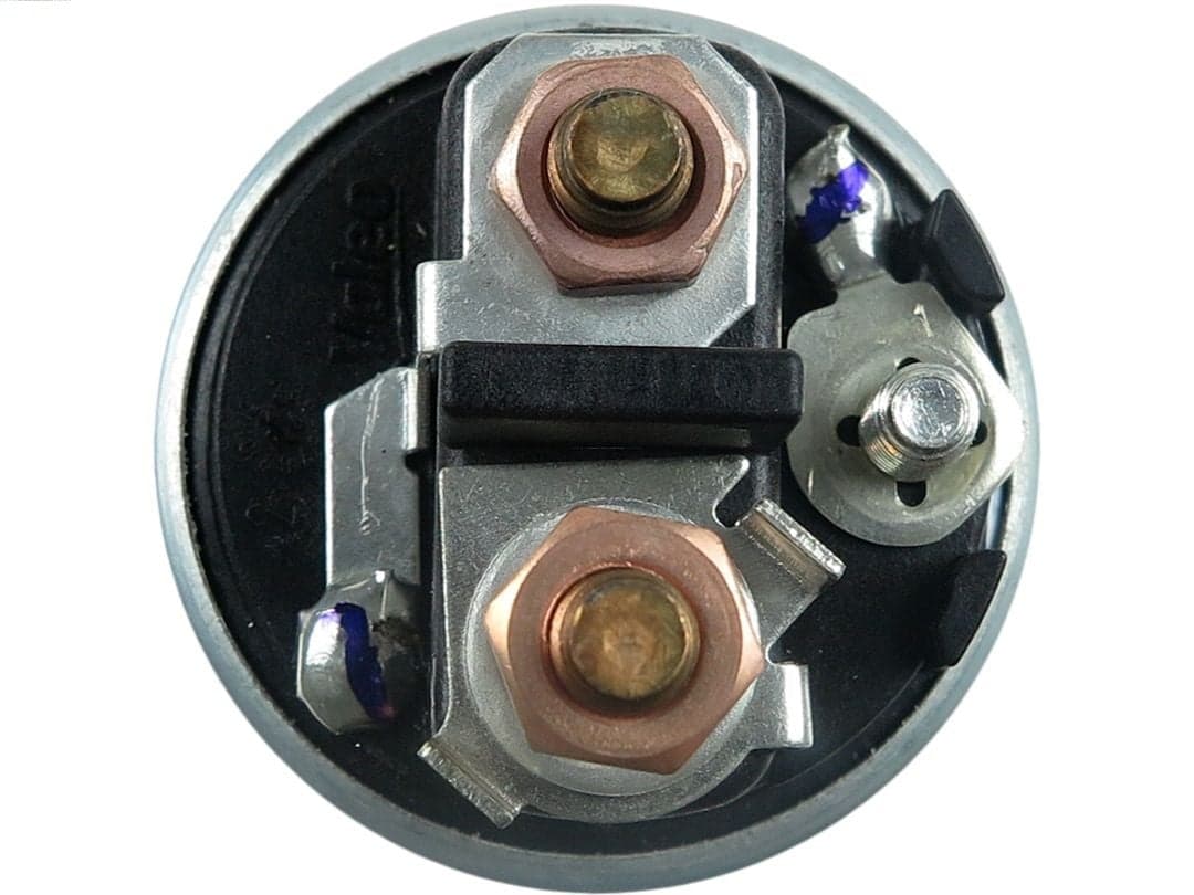 Brand new Valeo image