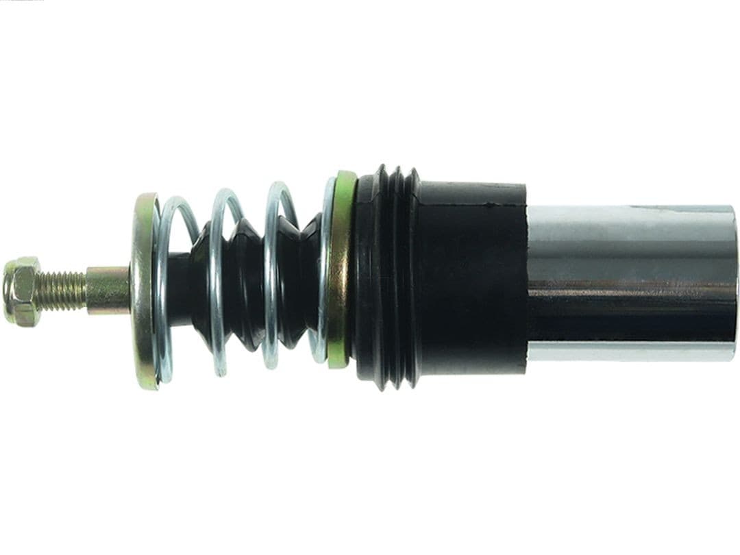 Kit riparazione, Motorino avviamento — AS-PL SP1004