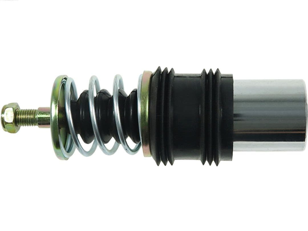 Kit riparazione, Motorino avviamento — AS-PL SP1005