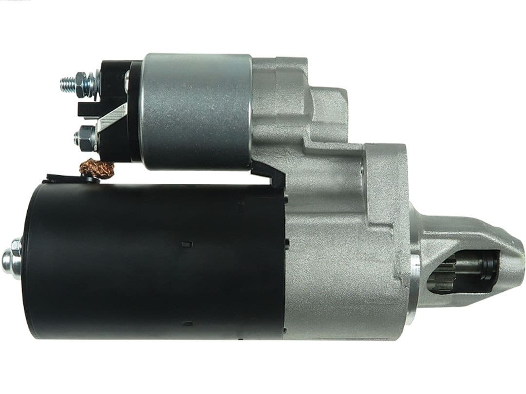Brand new AS-PL image