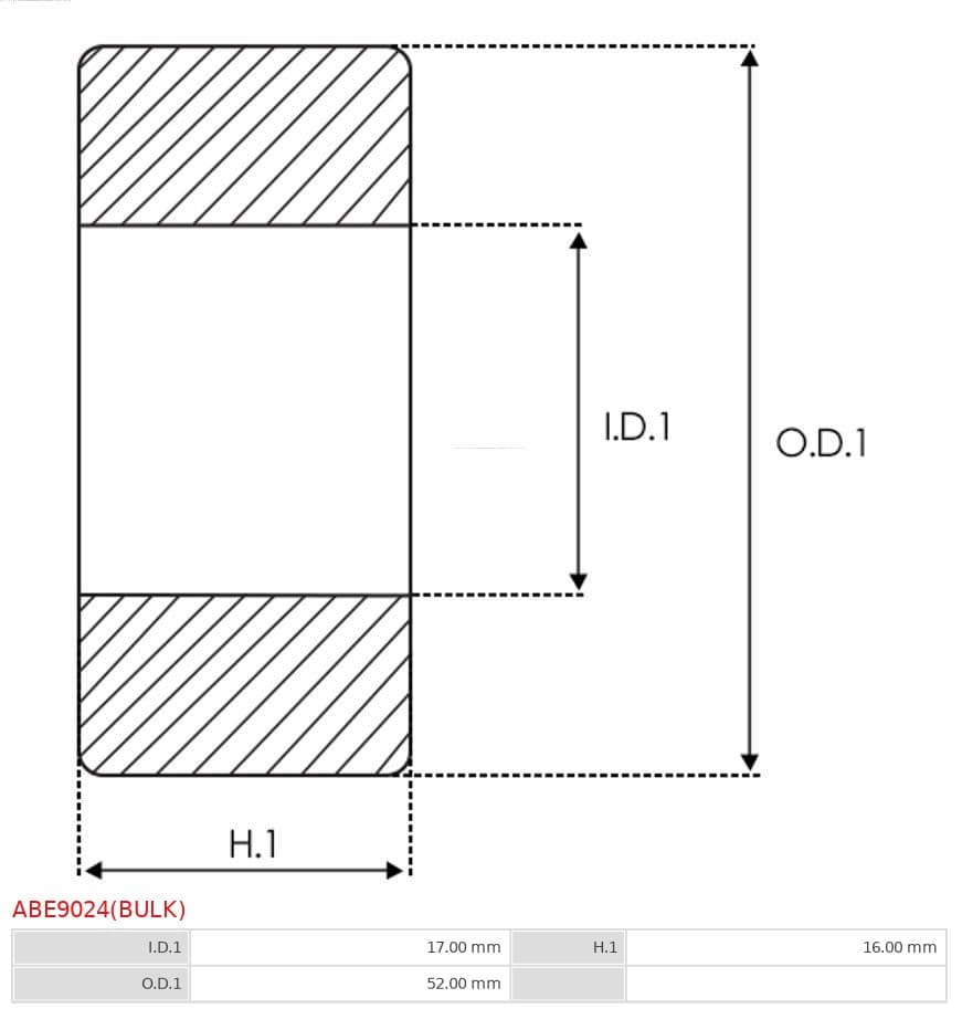 Brand new AS-PL image