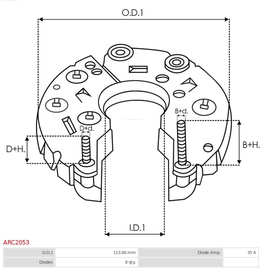 Brand new AS-PL image