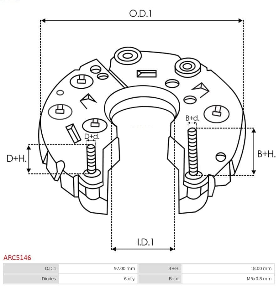 Brand new AS-PL image
