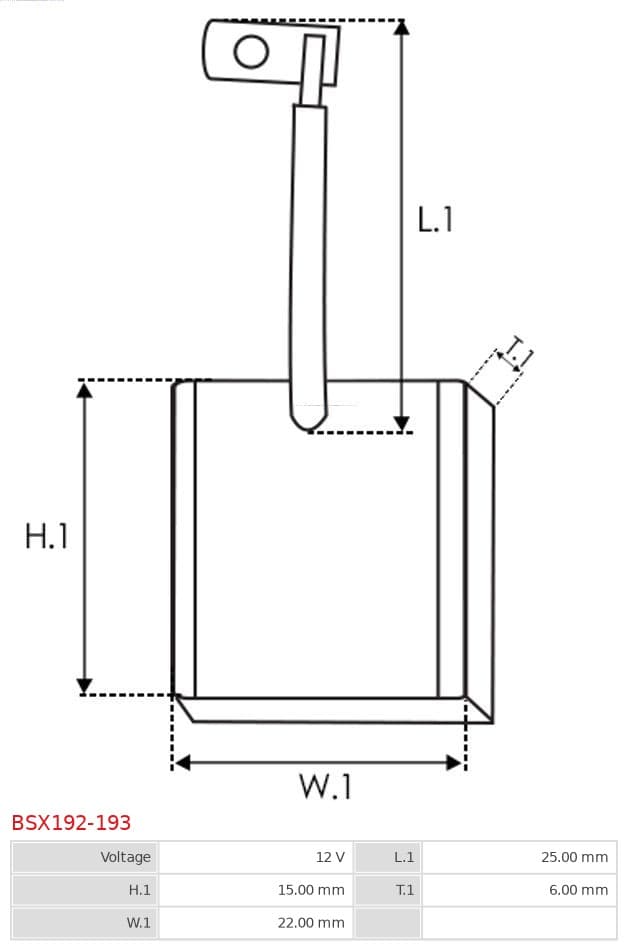 Brand new AS-PL image