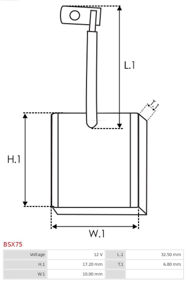 Brand new AS-PL image