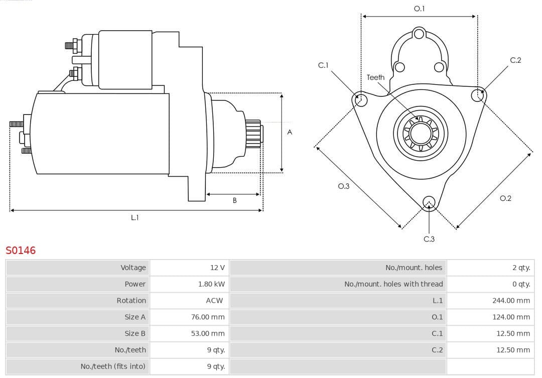Brand new AS-PL image