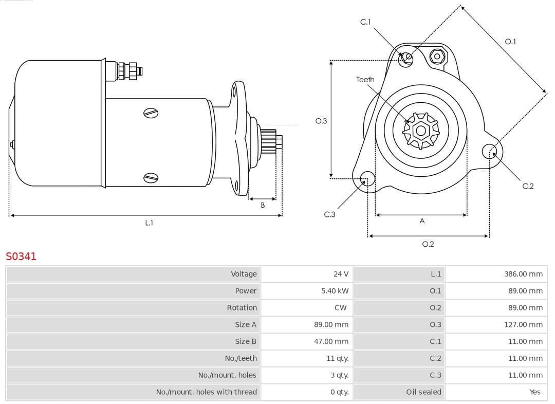 Brand new AS-PL image