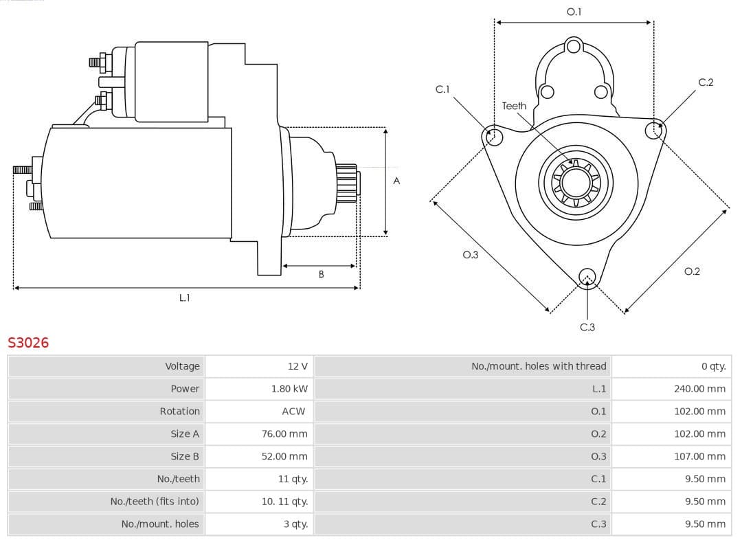 Brand new AS-PL image
