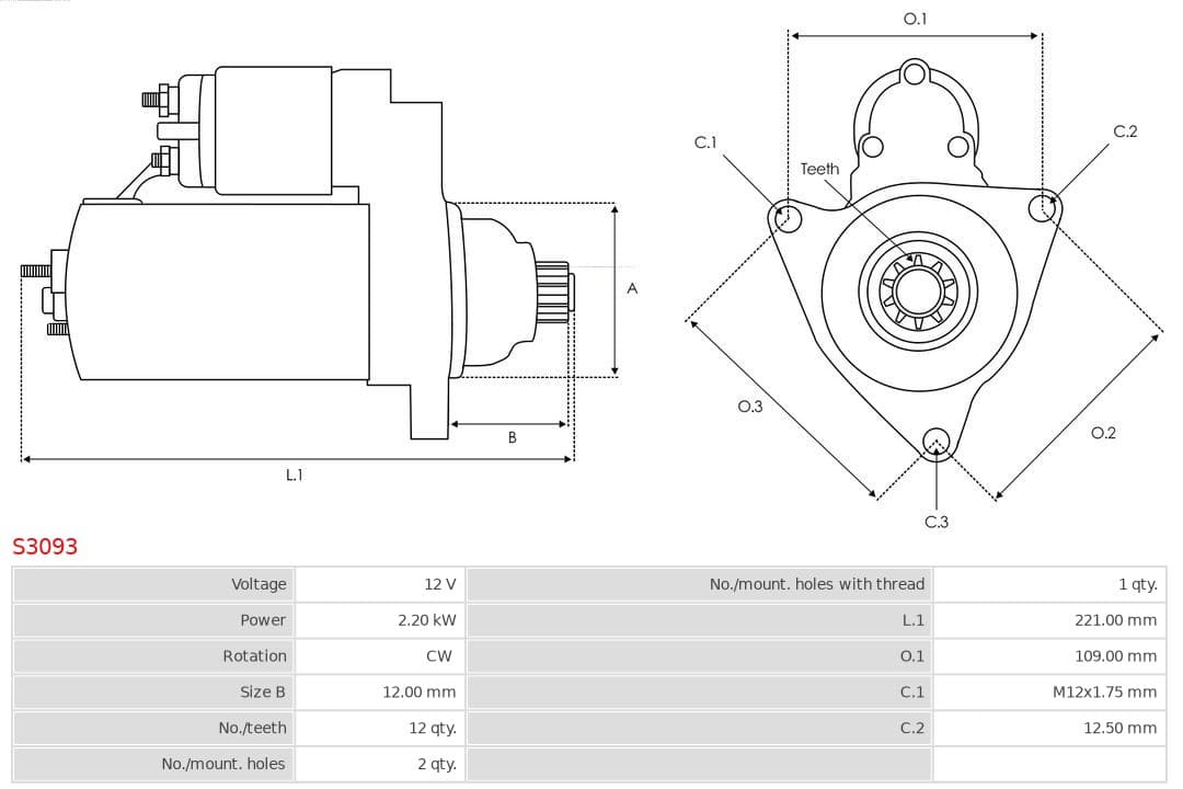 Brand new AS-PL image