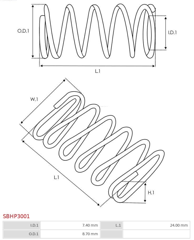 Brand new AS-PL image