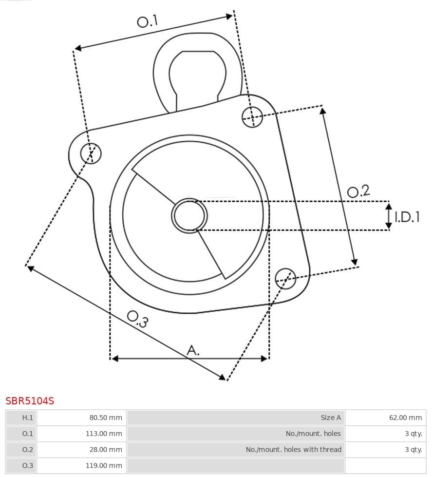 Brand new AS-PL image