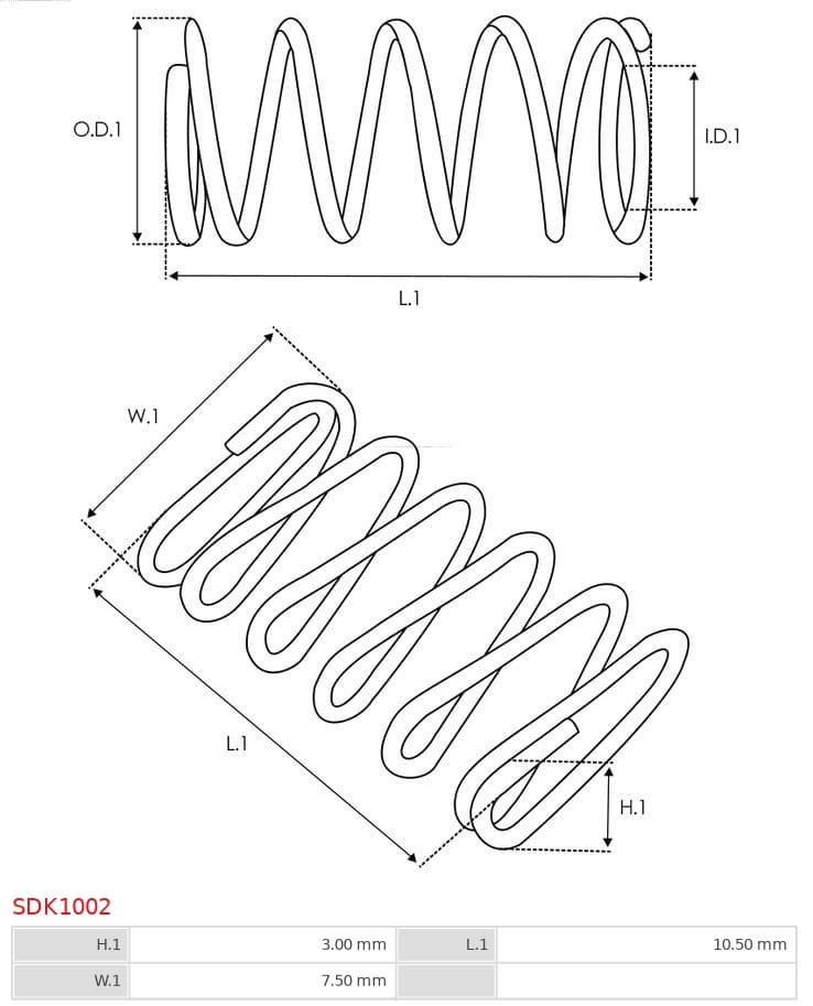 Brand new AS-PL image