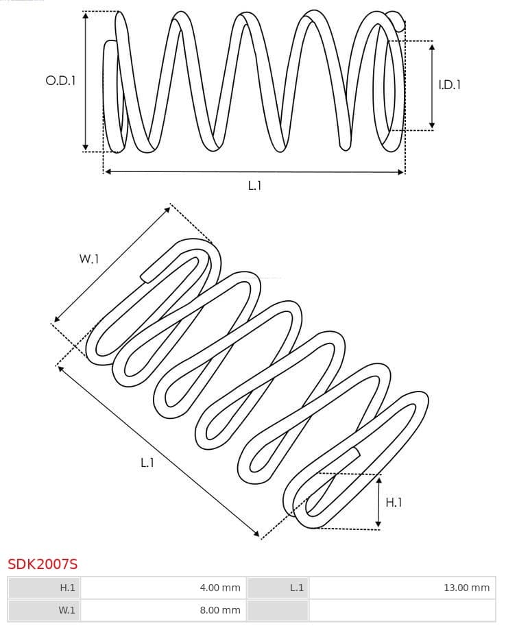 Brand new AS-PL image
