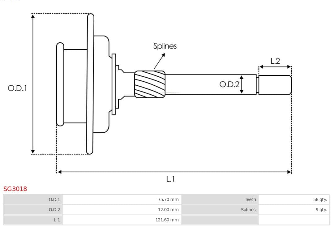 Brand new AS-PL image