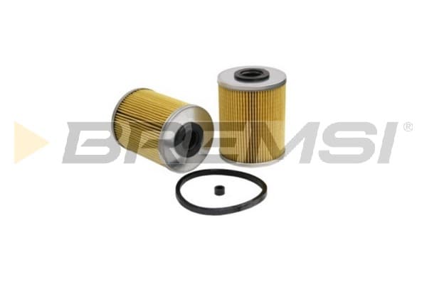 Filtro carburante — BREMSI FE0153
