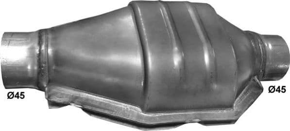 00.255 (POLMO 00.255)