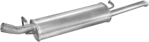 Final Muffler image
