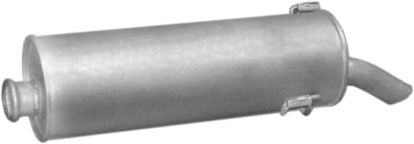 Final Muffler image