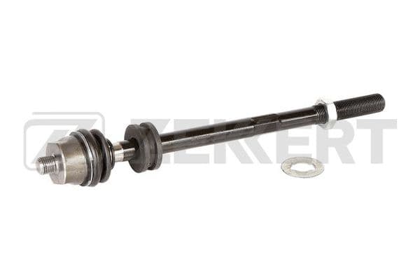 Tie rod axle joint image