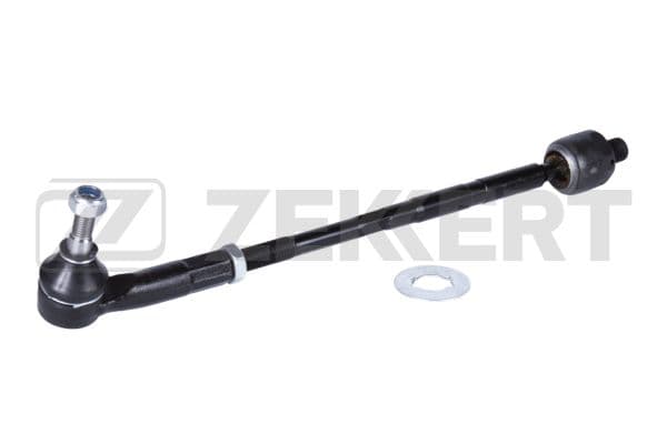 Tie rod axle joint image