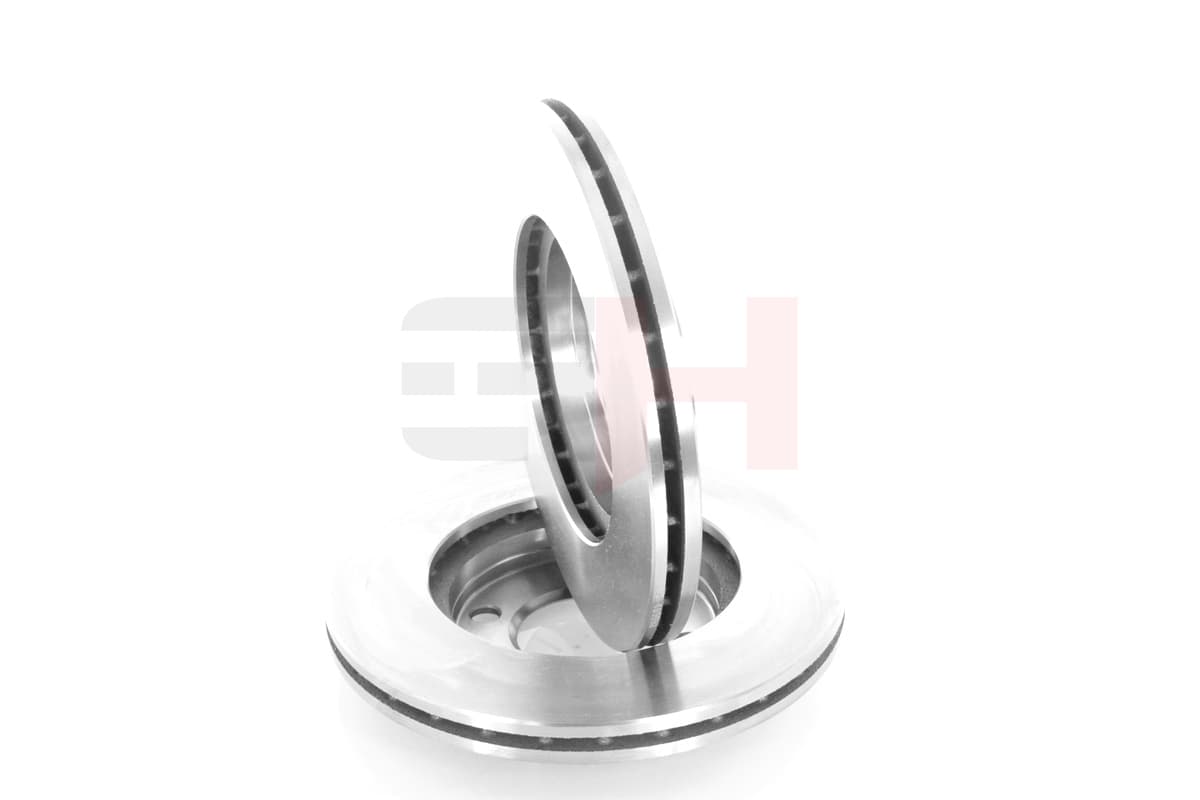 Brake rotor image