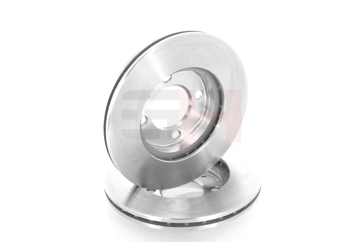 Brake rotor image