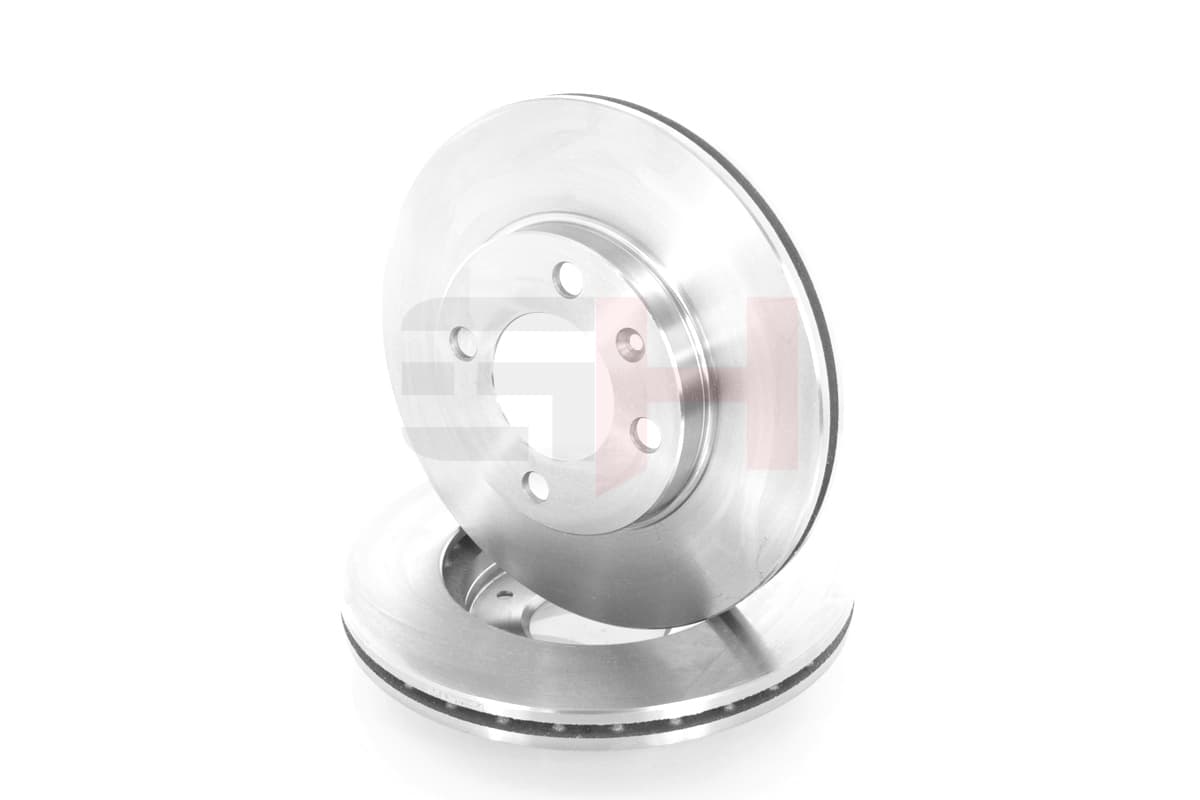 Brake rotor image