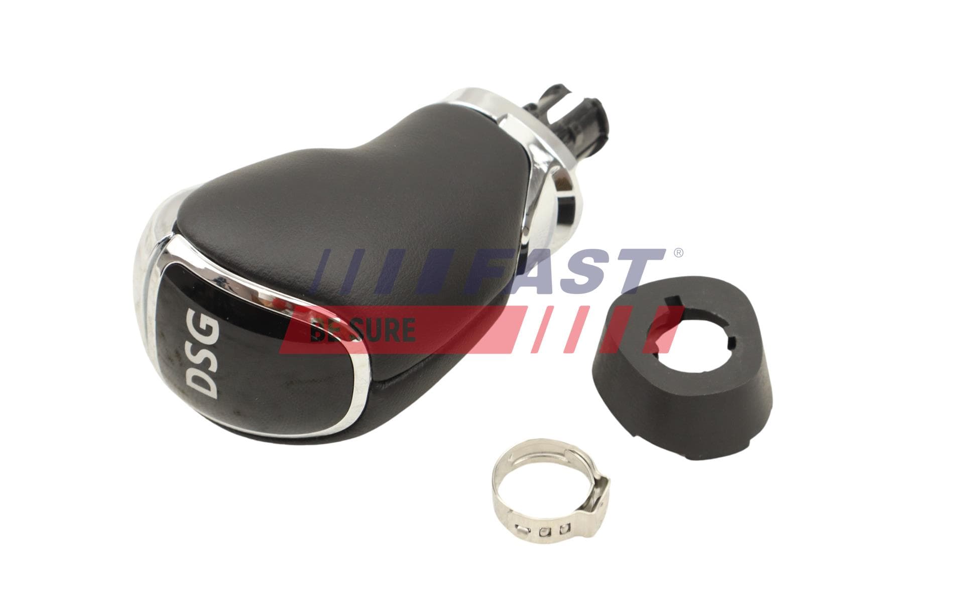 Pomello leva cambio — FAST FT00387