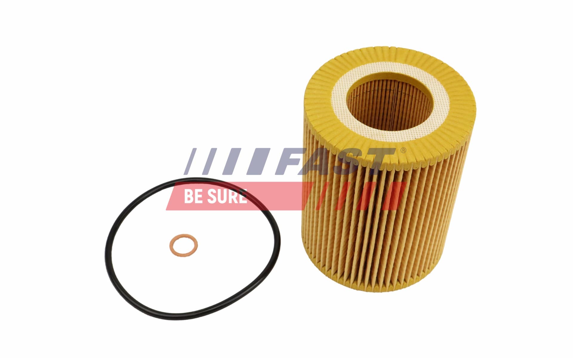 Filtro olio — FAST FT01341