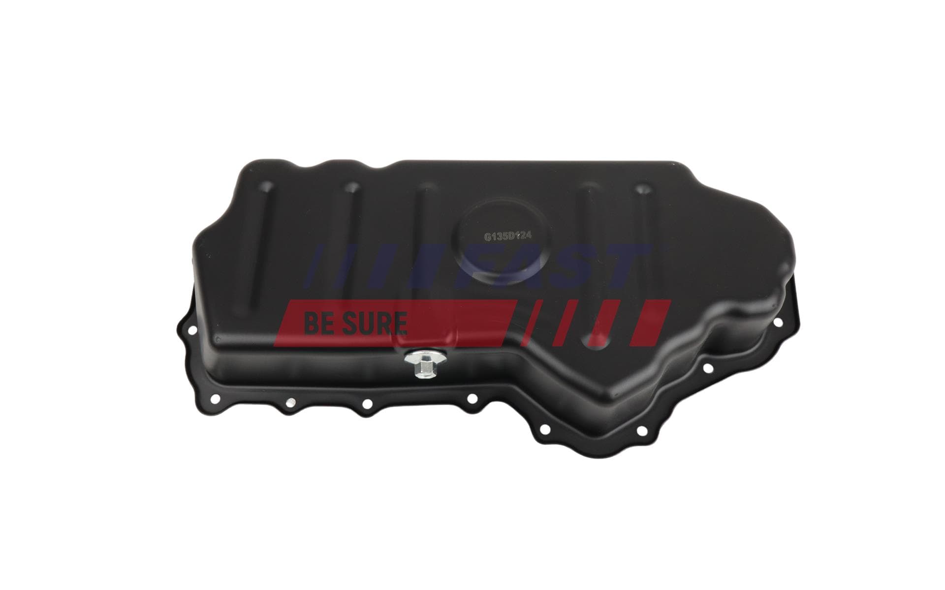 Coppa olio — FAST FT10053