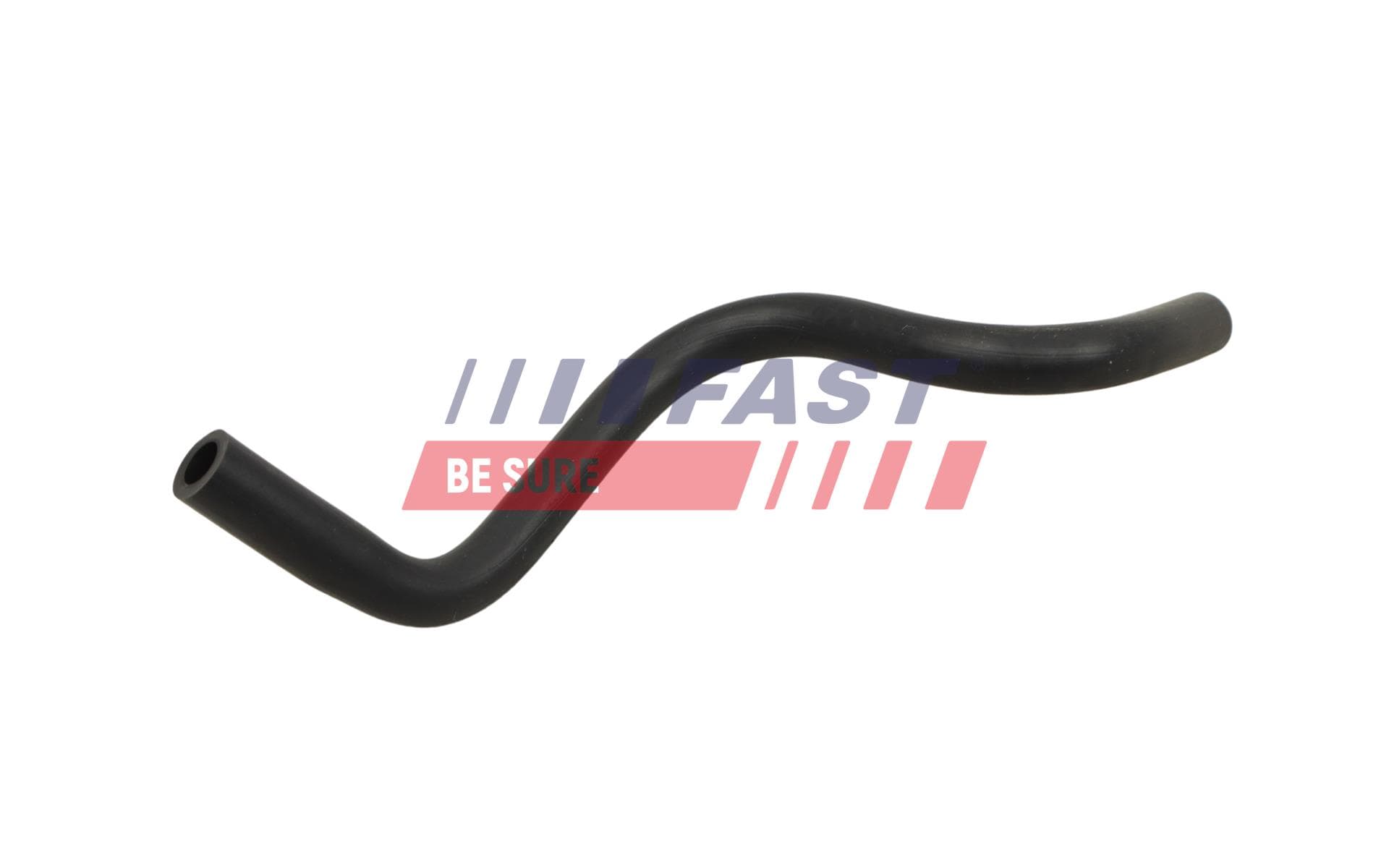 Condotto, valvola EGR — FAST FT10341