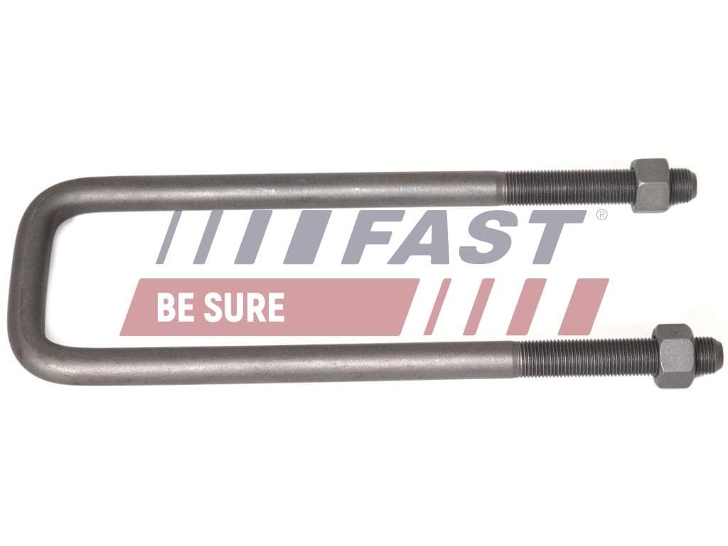 Staffa attacco molla — FAST FT13341