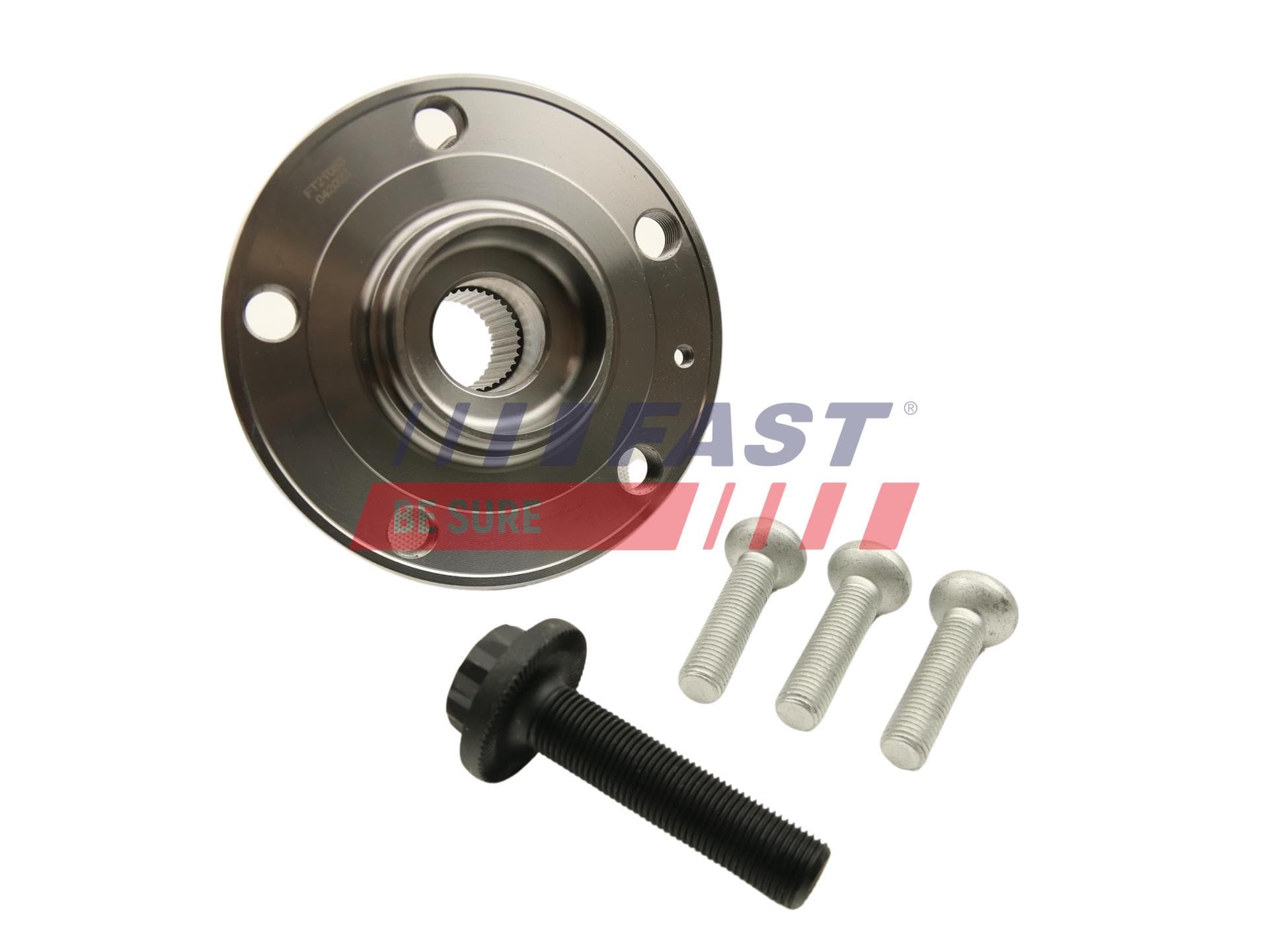 Cuscinetto ruota — FAST FT21053