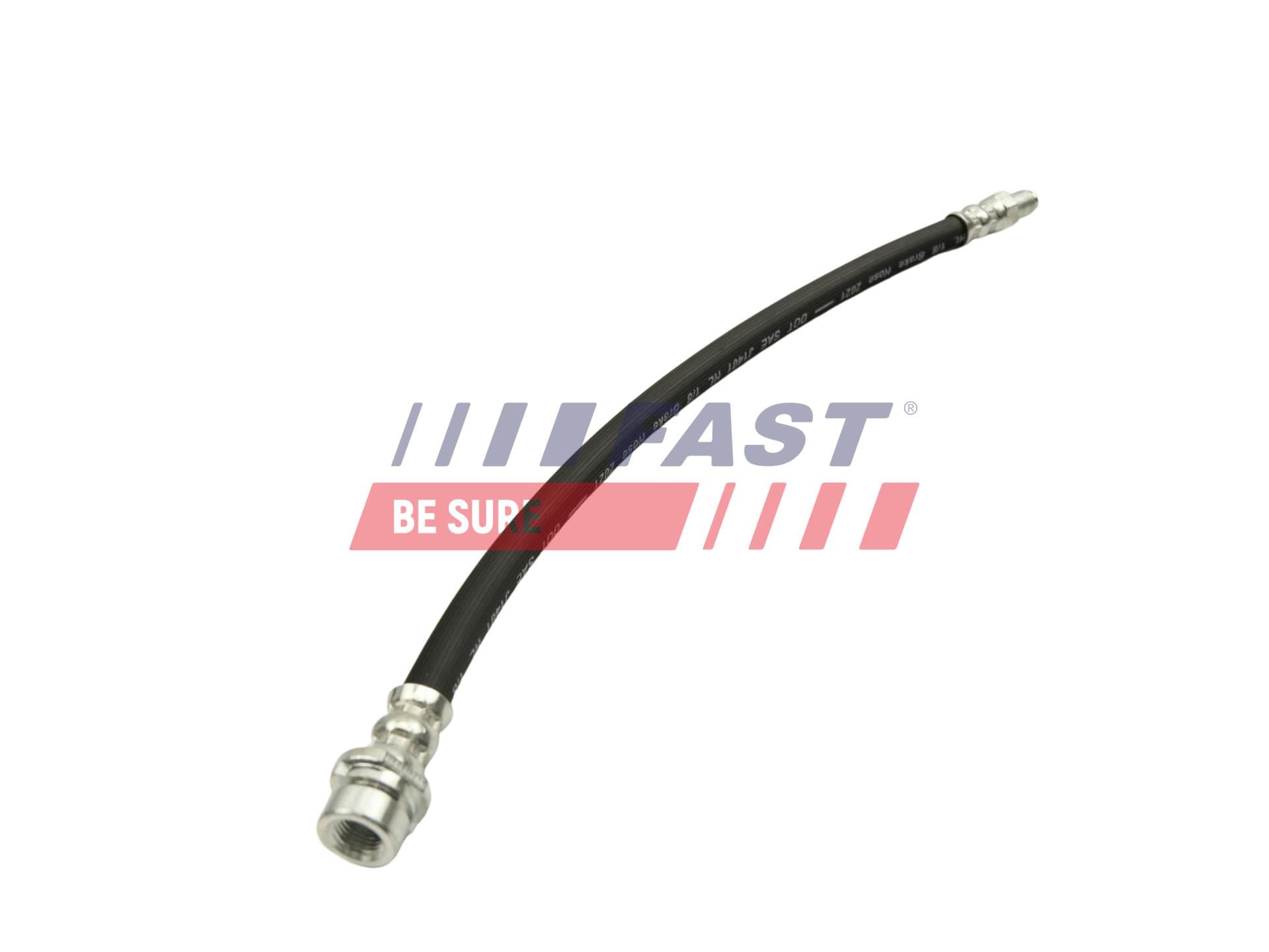 Tubo flessibile freno — FAST FT35053