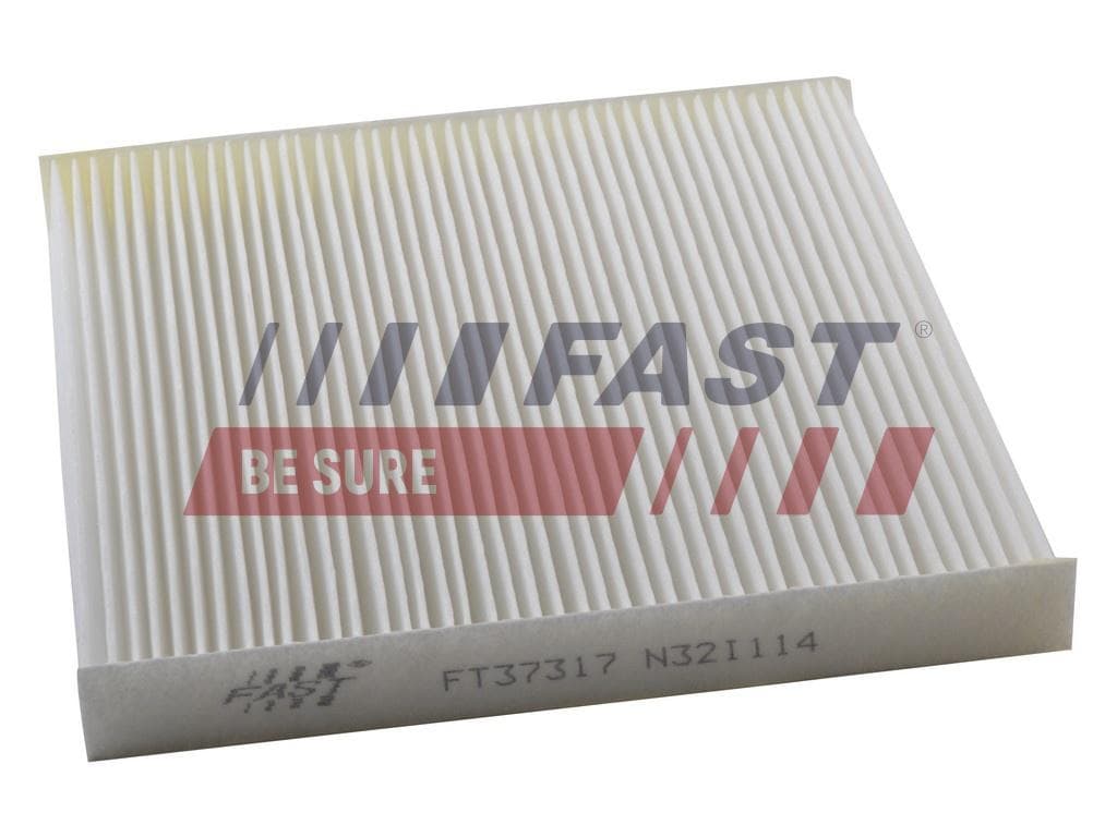 Filtro abitacolo — FAST FT37317