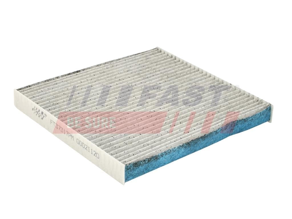 Filtro abitacolo — FAST FT37317PM