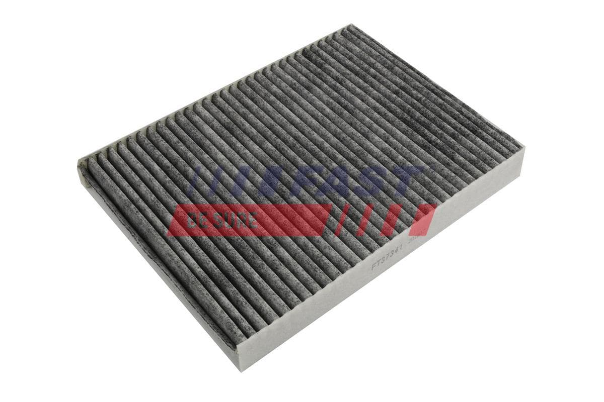 Filtro abitacolo — FAST FT37341