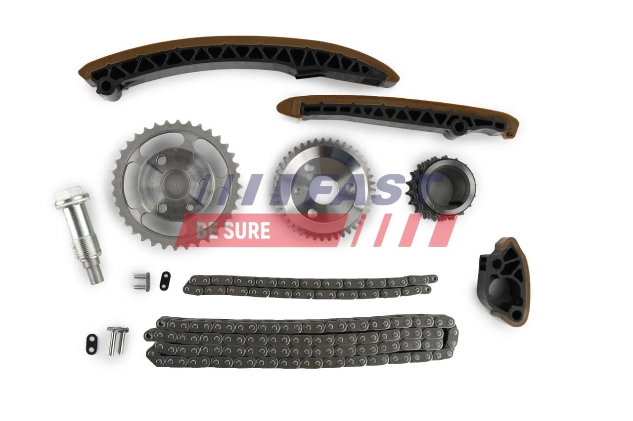 Kit catena distribuzione — FAST FT41908