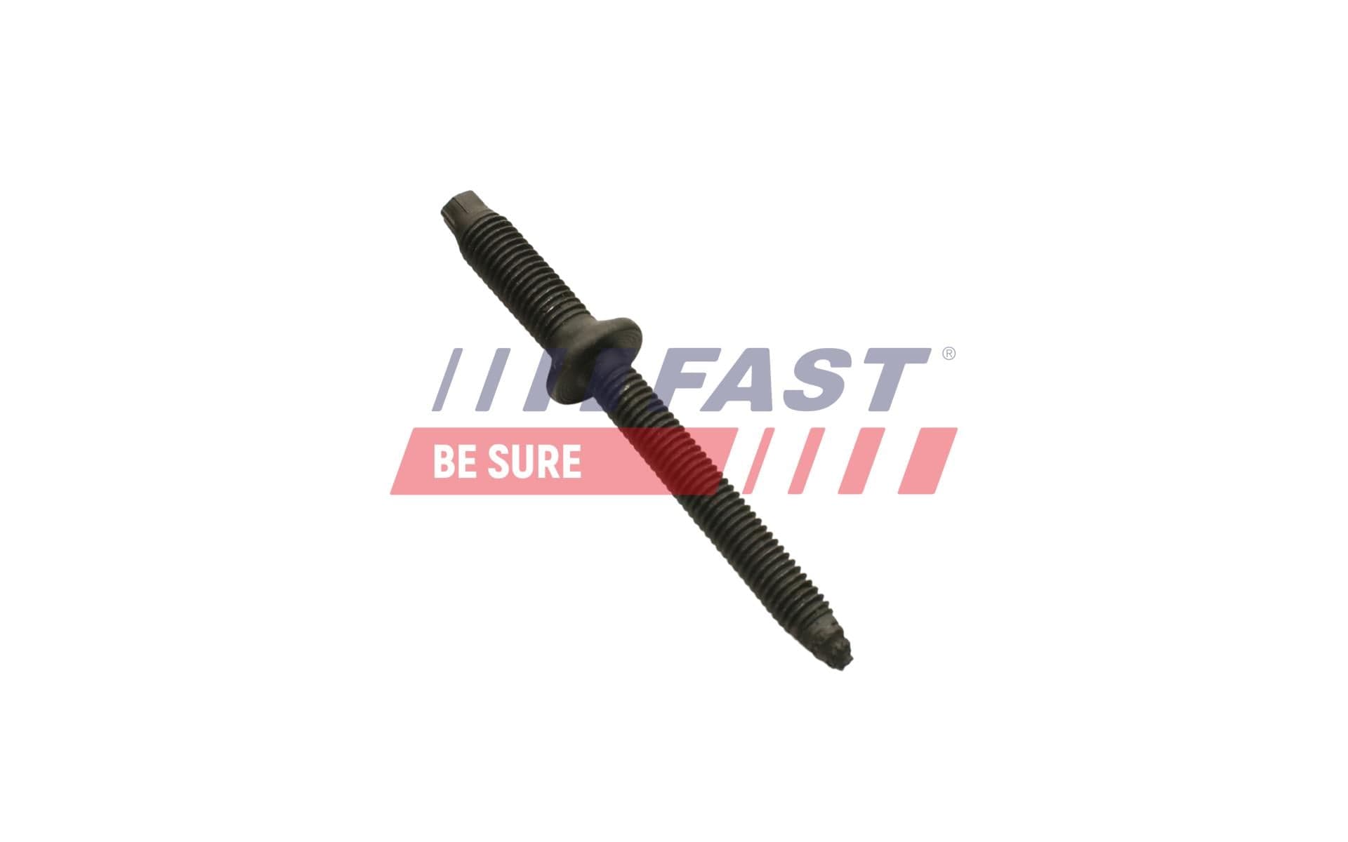 Bullone, Supporto iniettore — FAST FT51602